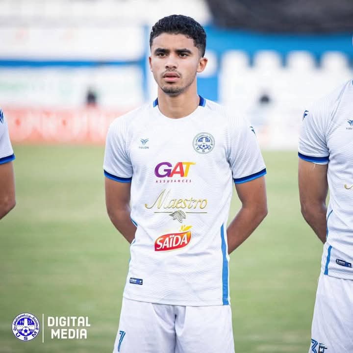 أحمد الجفالي
