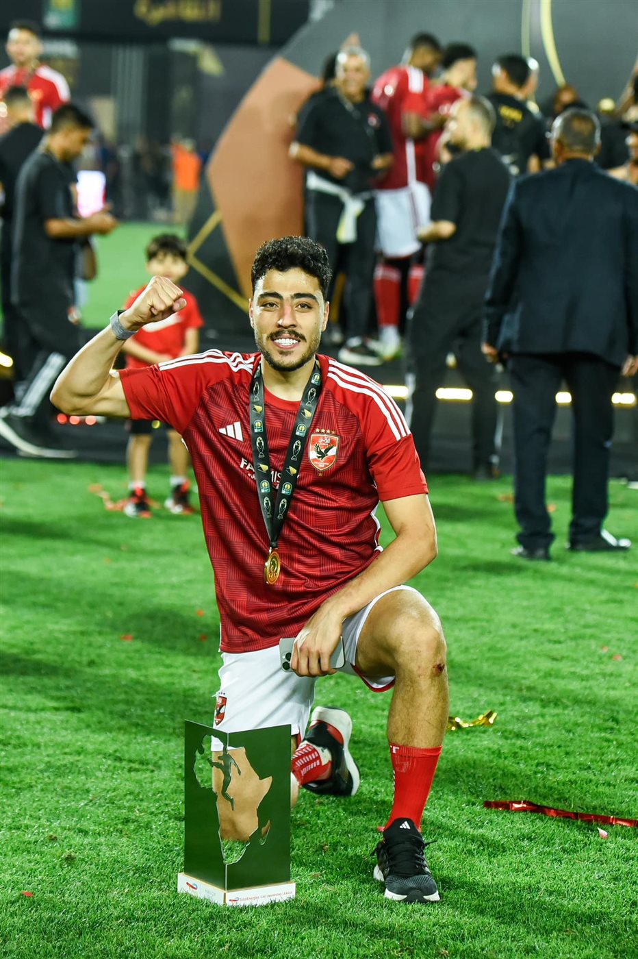 أكرم توفيق