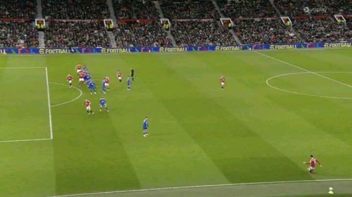 هدف ماجواير في كأس الاتحاد