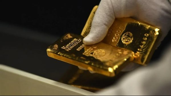 سعر سبيكة الذهب