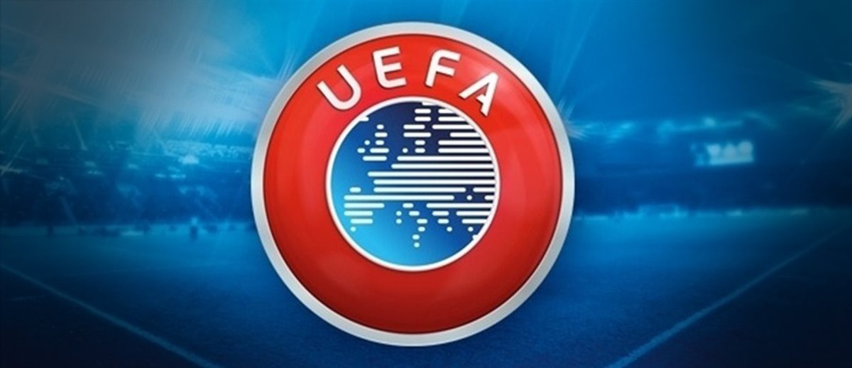 الاتحاد الأوروبي لكرة القدم