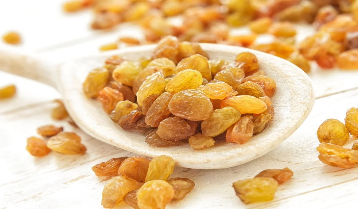 فوائد الزبيب&nbsp;