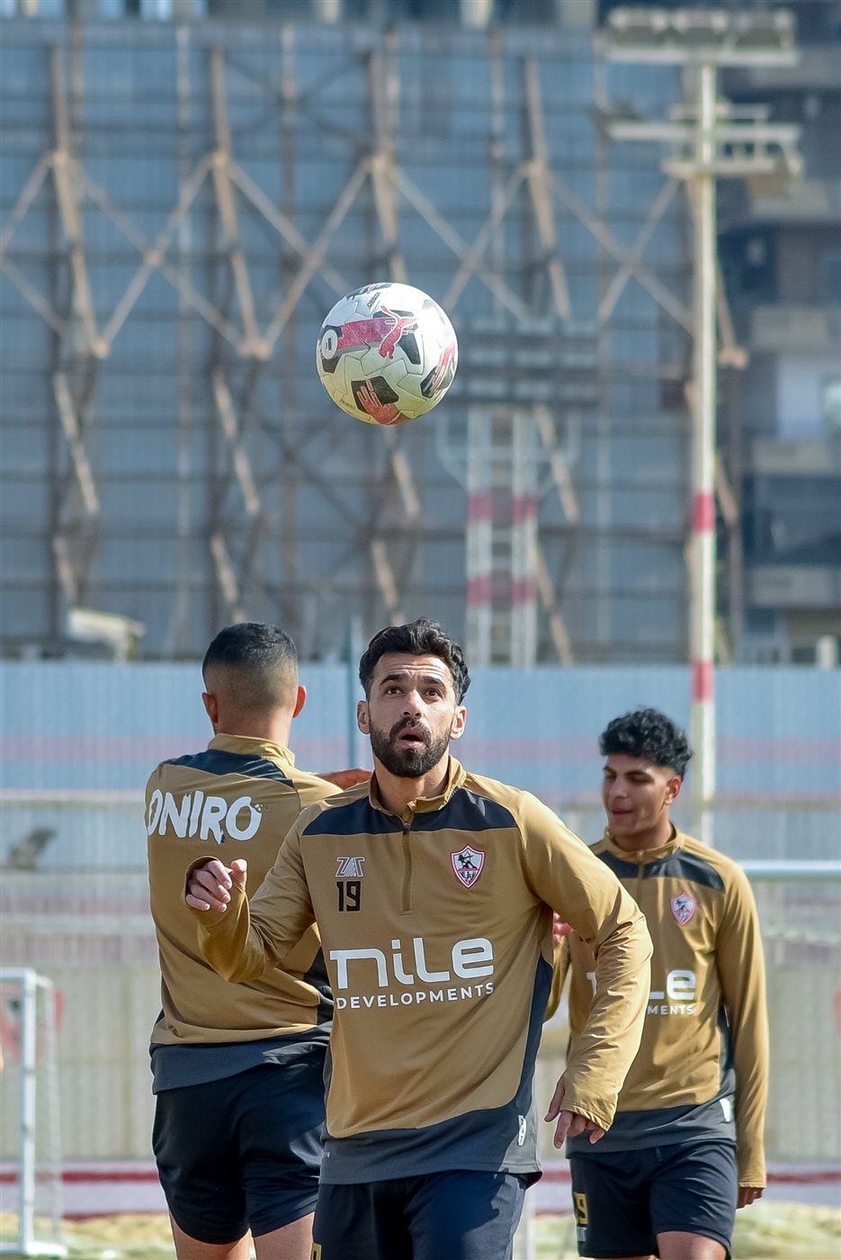 عبدالله السعيد