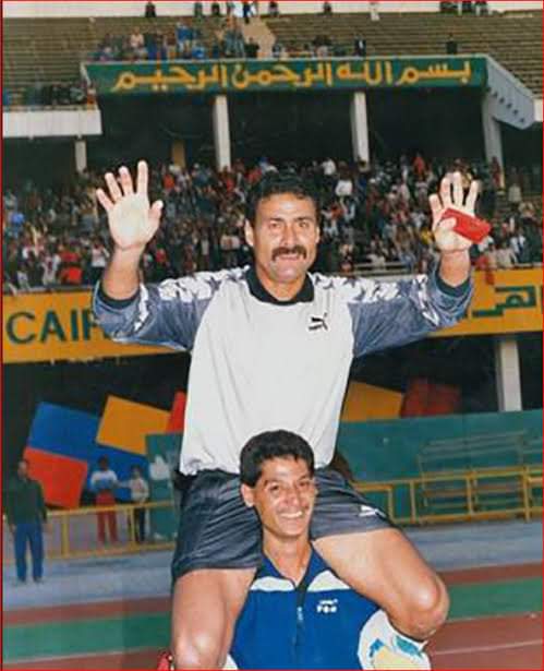 ثابت البطل