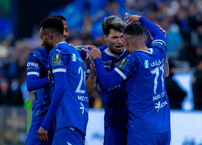الهلال