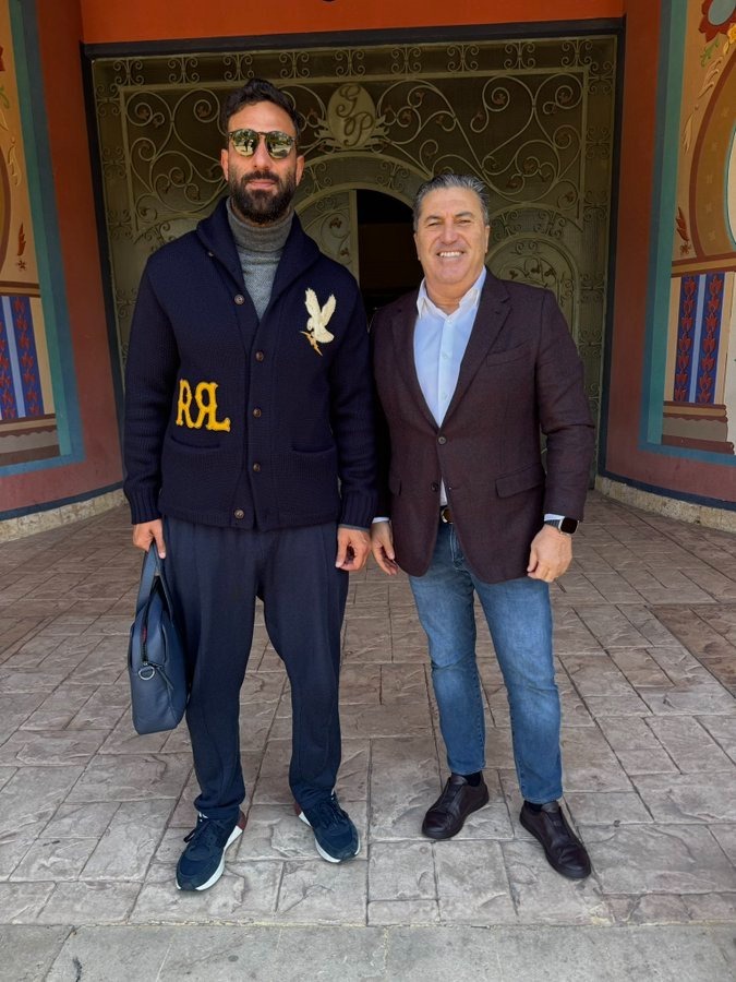 بيسيرو ـ ميدو&nbsp;