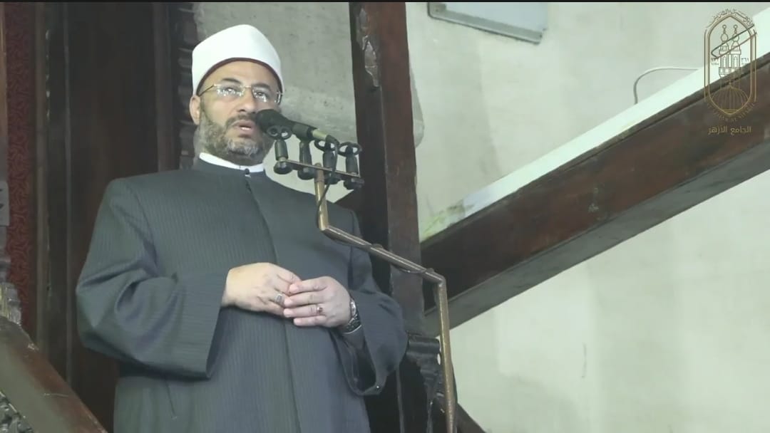 &nbsp;الدكتور محمود الهواري