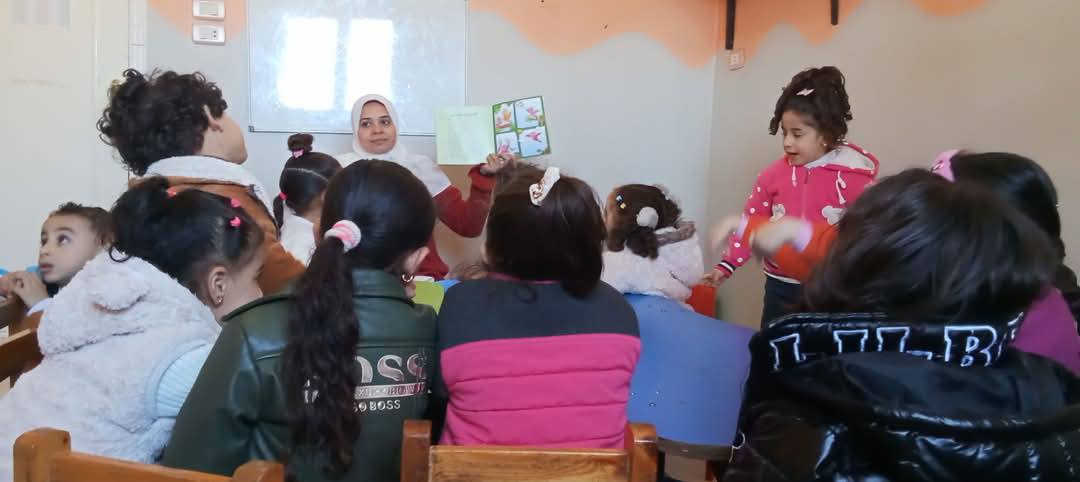 أنشطة مكثفة بقصور الثقافة بالفيوم