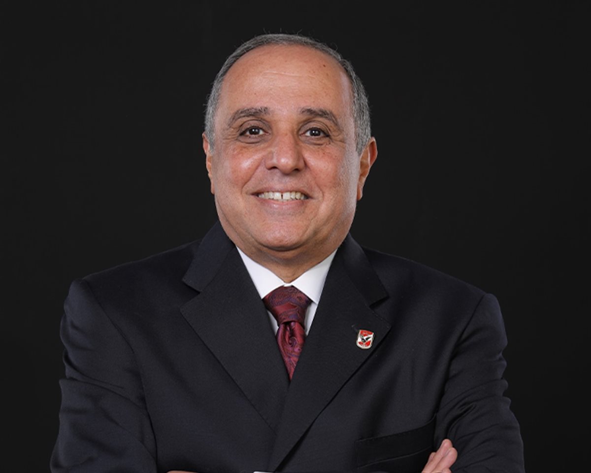 محمد شوقي