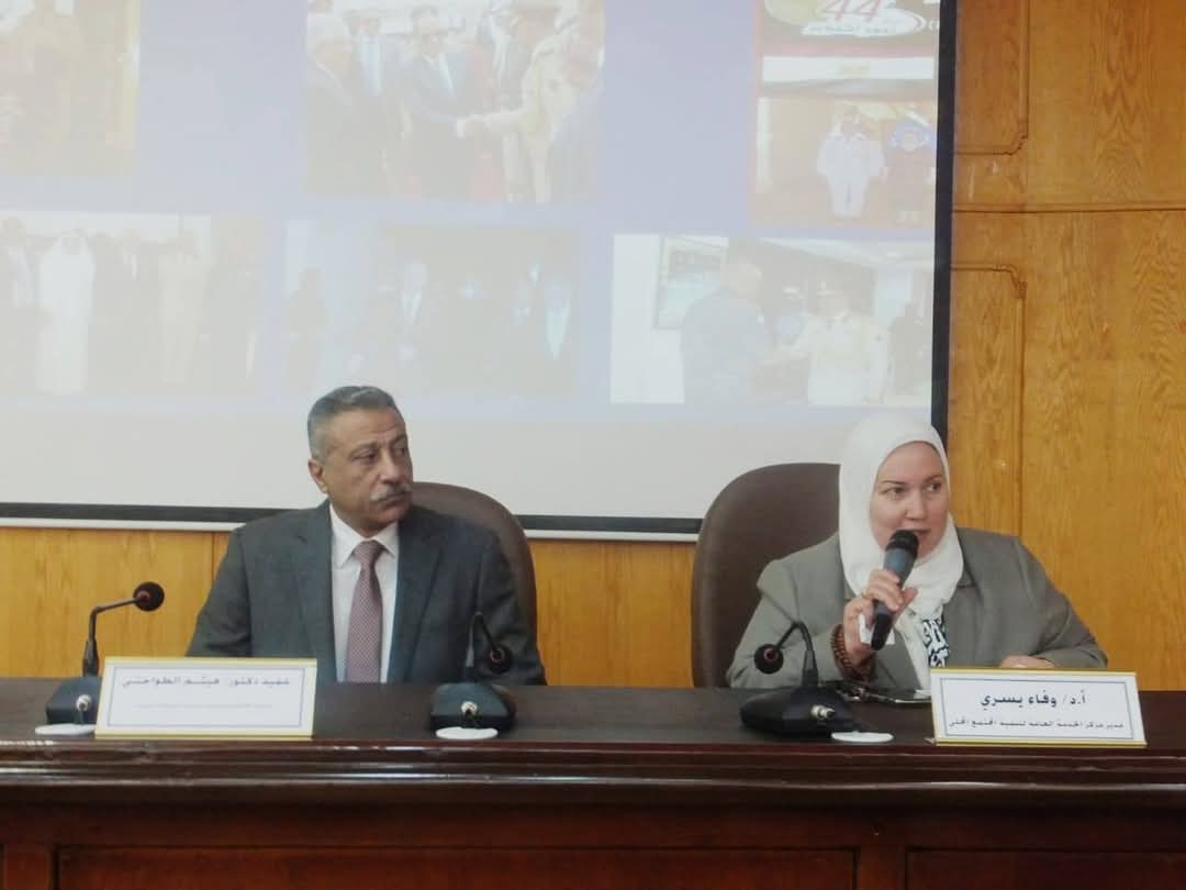 فعاليات الدورة التثقيفية 