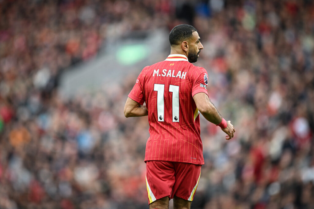 محمد صلاح