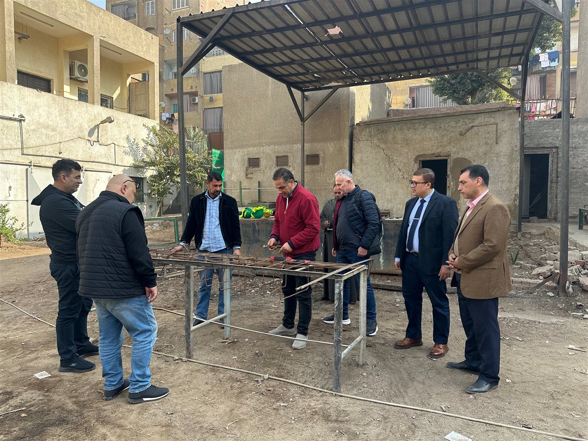 اختبارات المتقدمين لشغل الوظائف