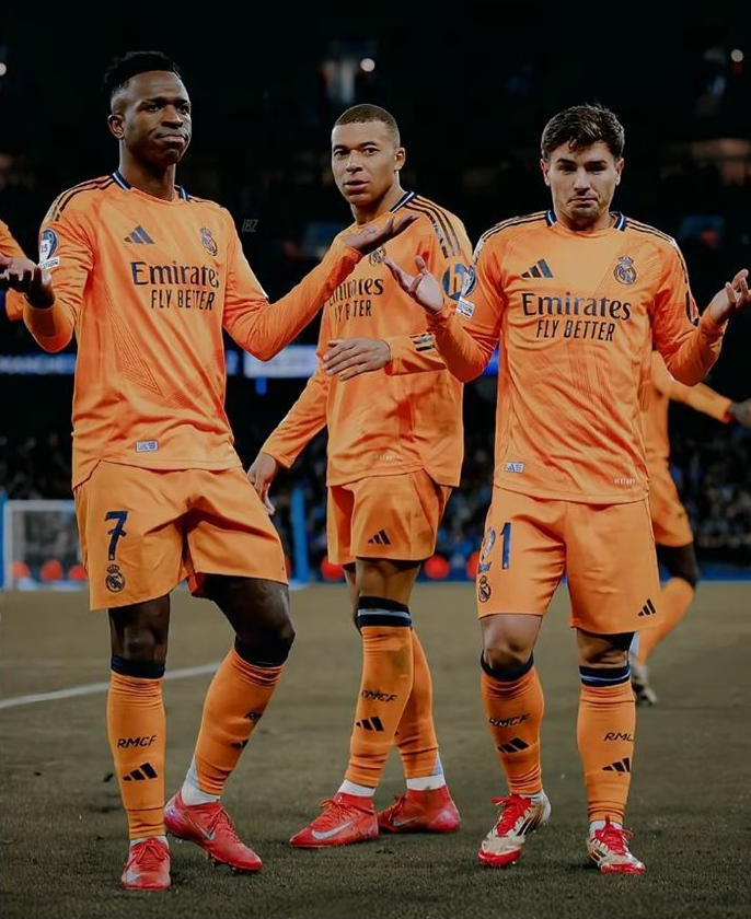 ريال مدريد