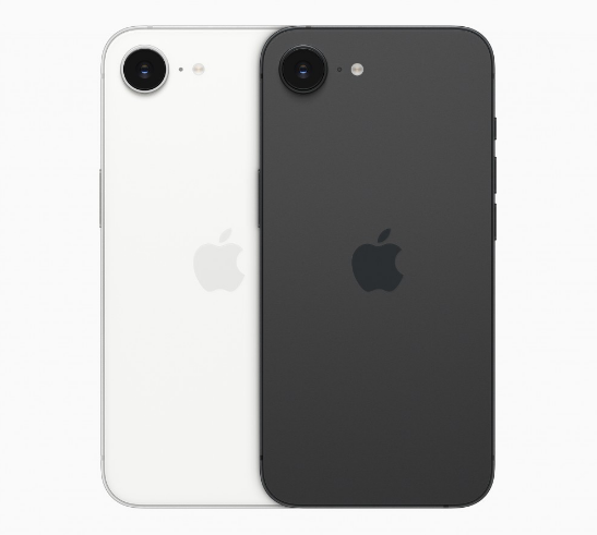 iPhone 16e