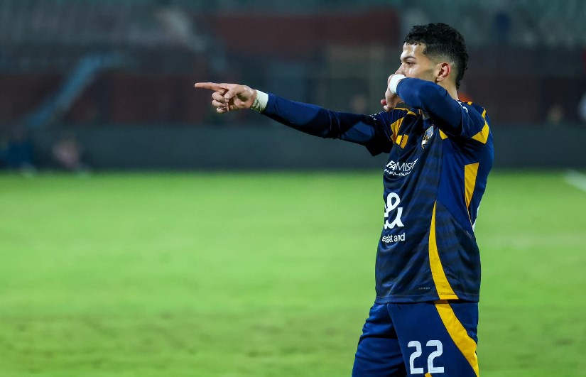 إمام عاشور