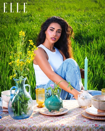 آية سماحة&nbsp;