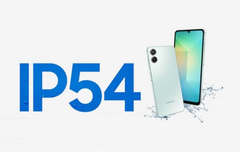 هاتف Galaxy A06 5G
