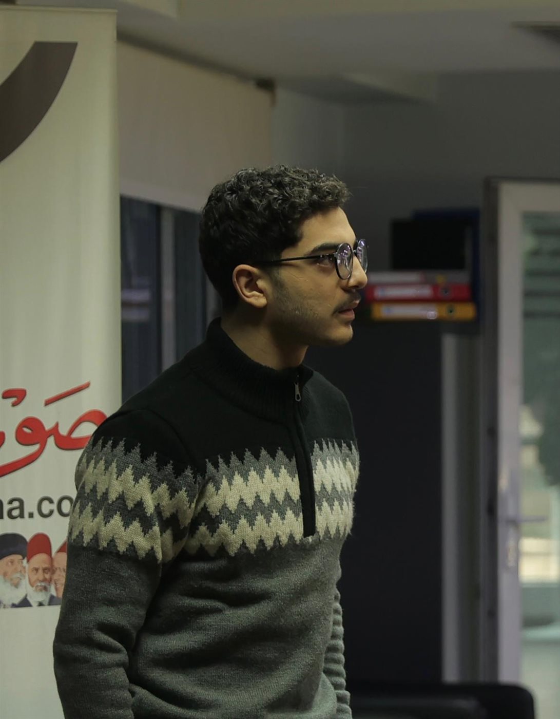 معتز هشام