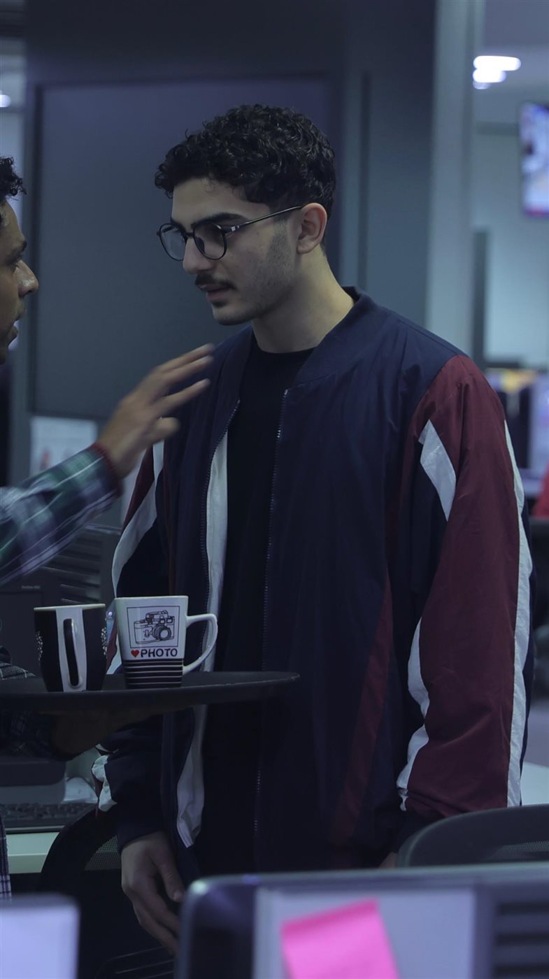معتز هشام