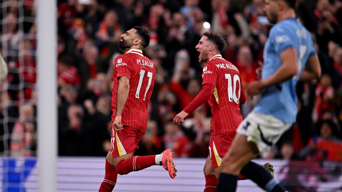 محمد صلاح