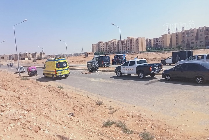 الأجهزة الأمنية