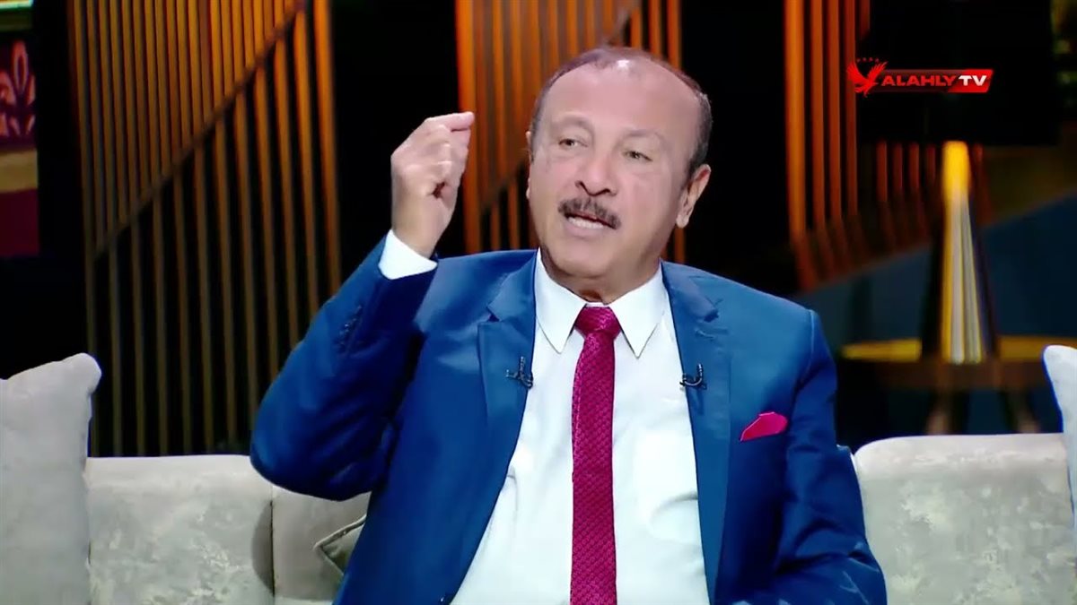محسن صالح