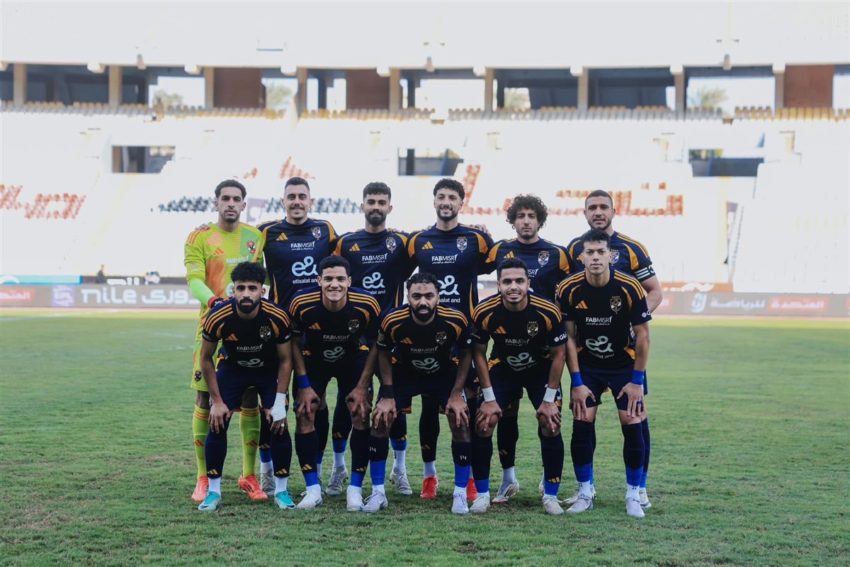 لاعبو الأهلي&nbsp;