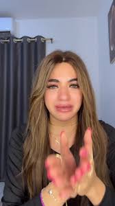 التيك توكر سوزي الأردنية