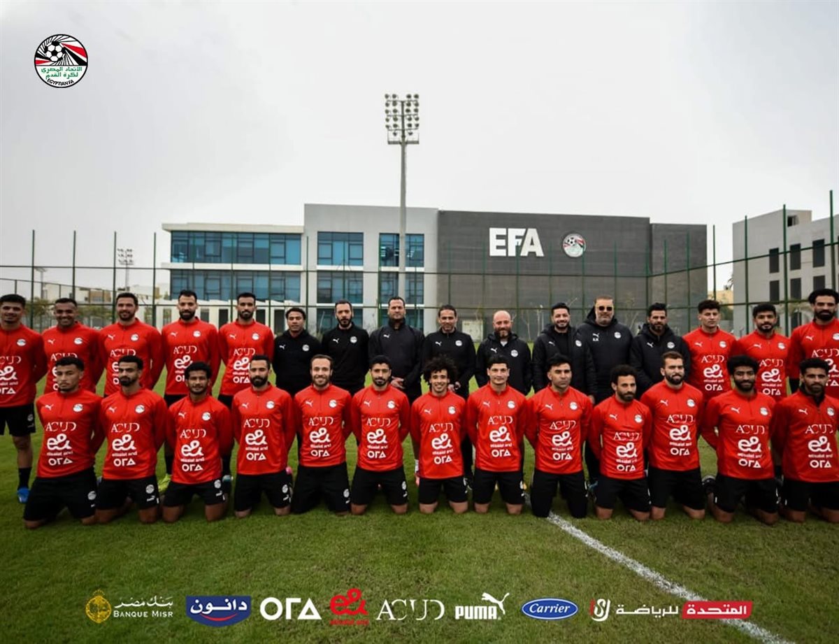 منتخب مصر للمحليين&nbsp;