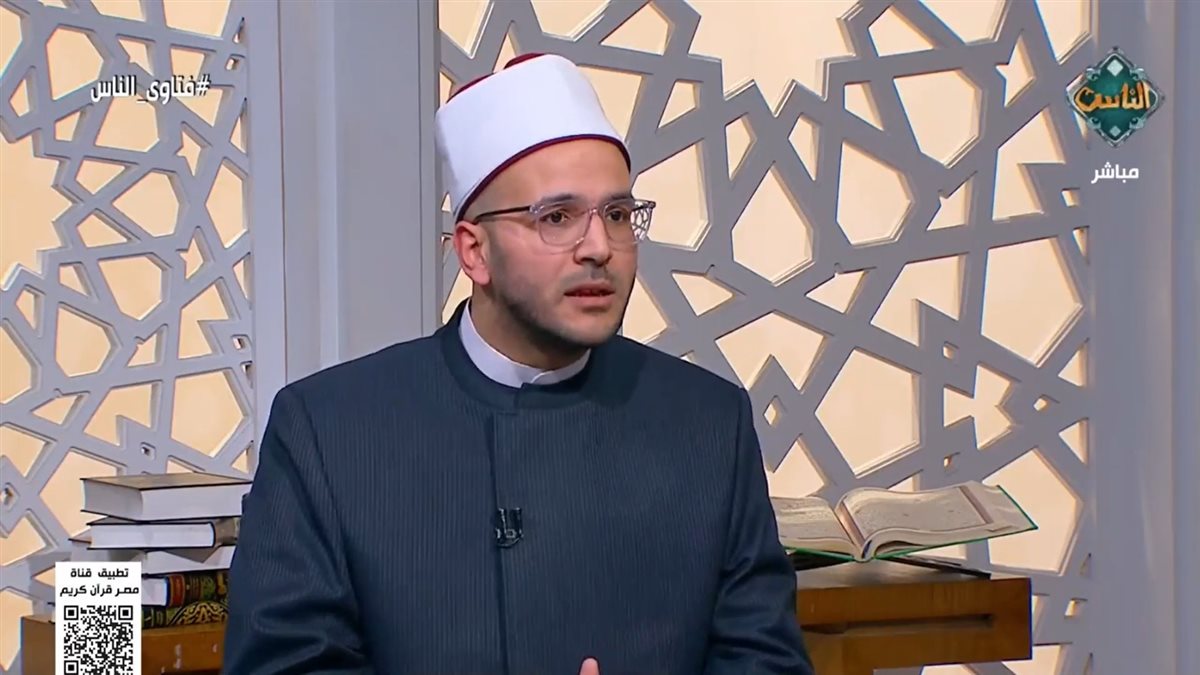 هشام ربيع أمين الفتوى&nbsp;