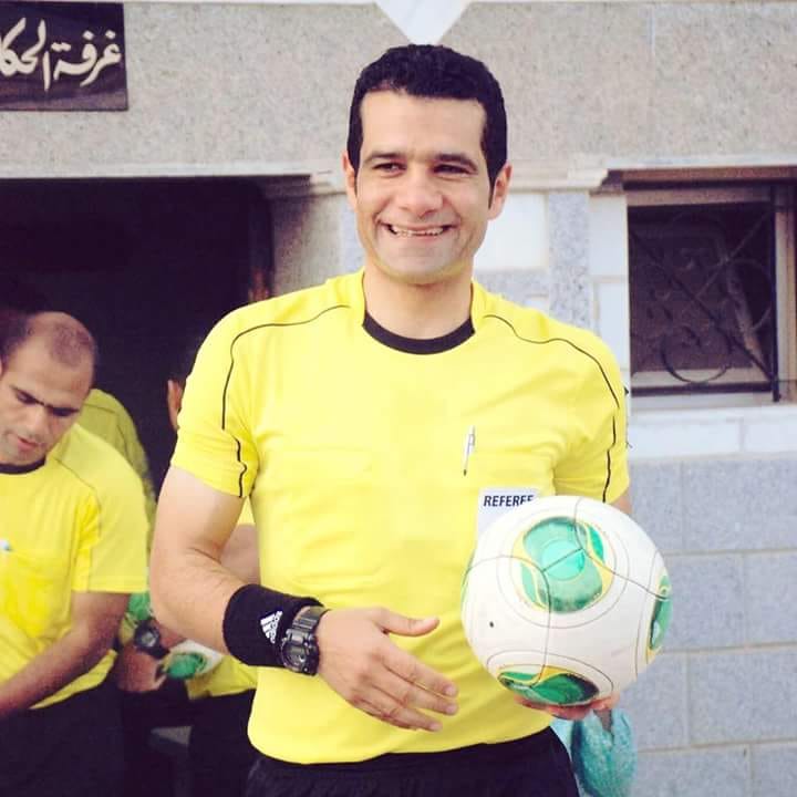 محمود البنا
