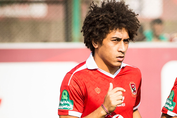 حسين السيد