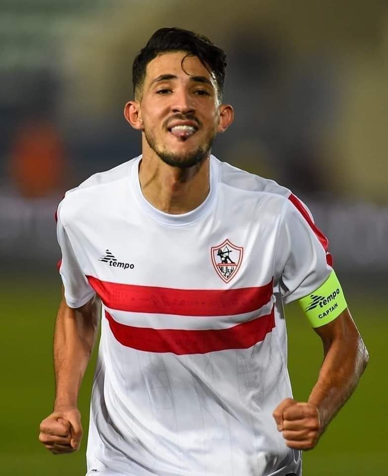أحمد فتوح