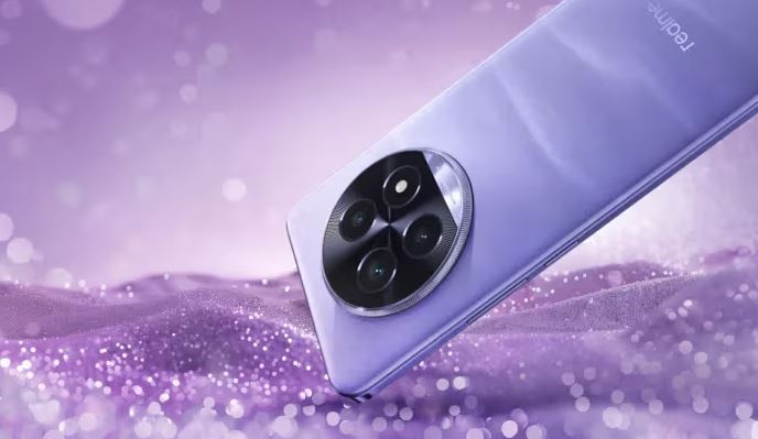 هاتف ريلمي Realme 14 Pro Lite&nbsp;