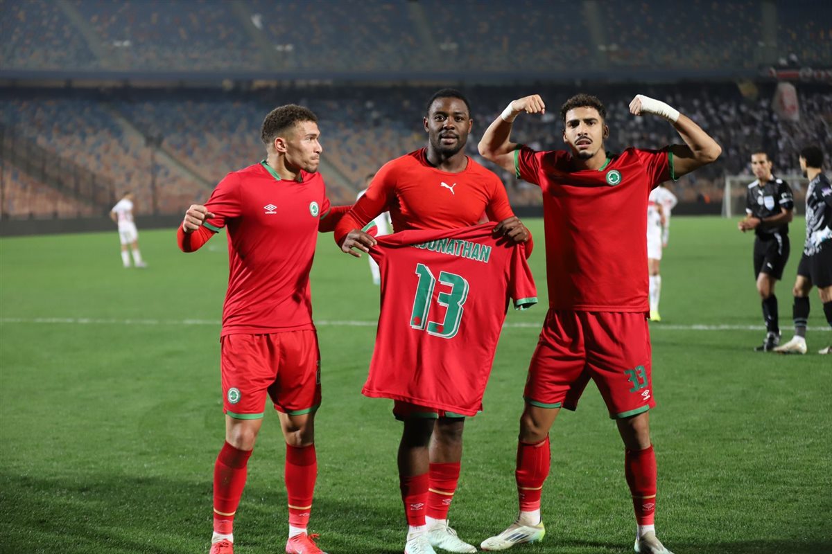مودرن سبورت