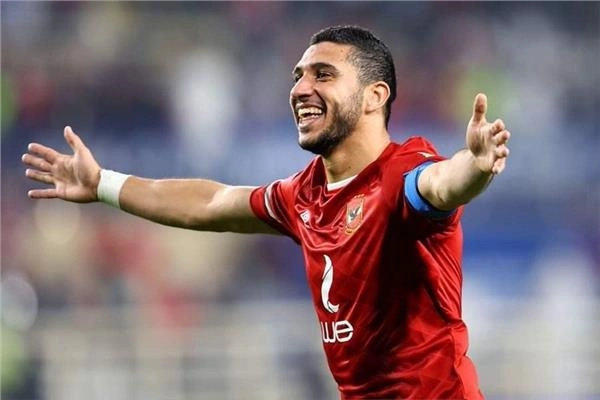 رامي ربيعة