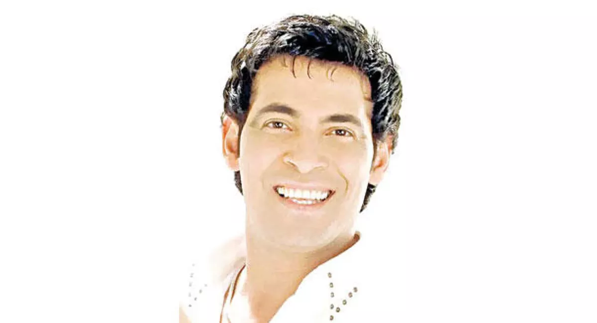 سعد الصغير