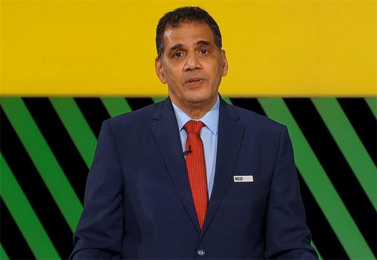 جمال الغندور