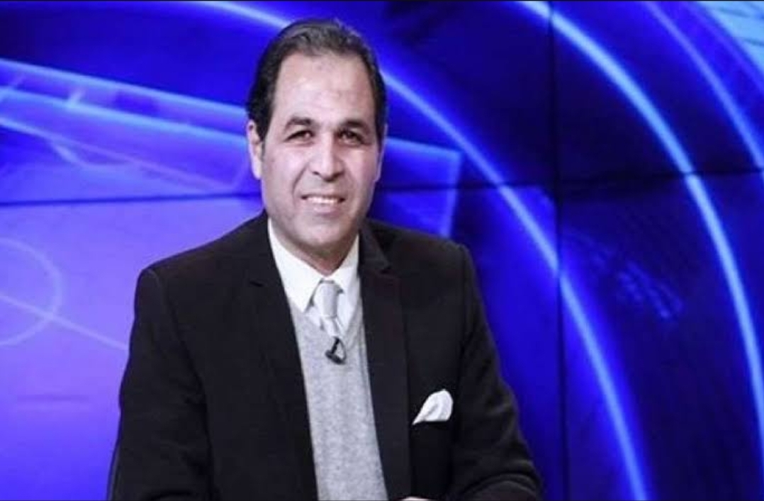 تامر عبدالحميد