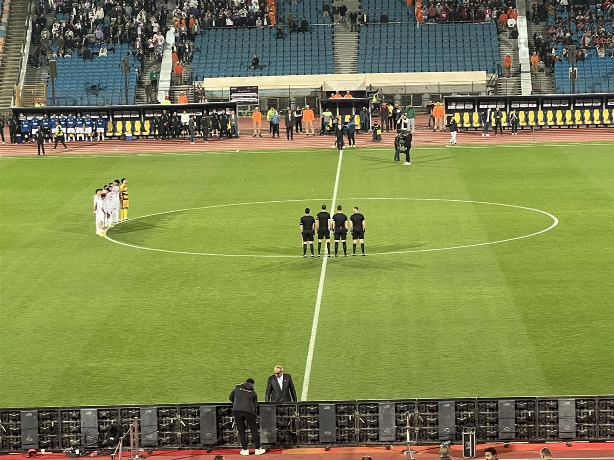 تغيب فريق الأهلي