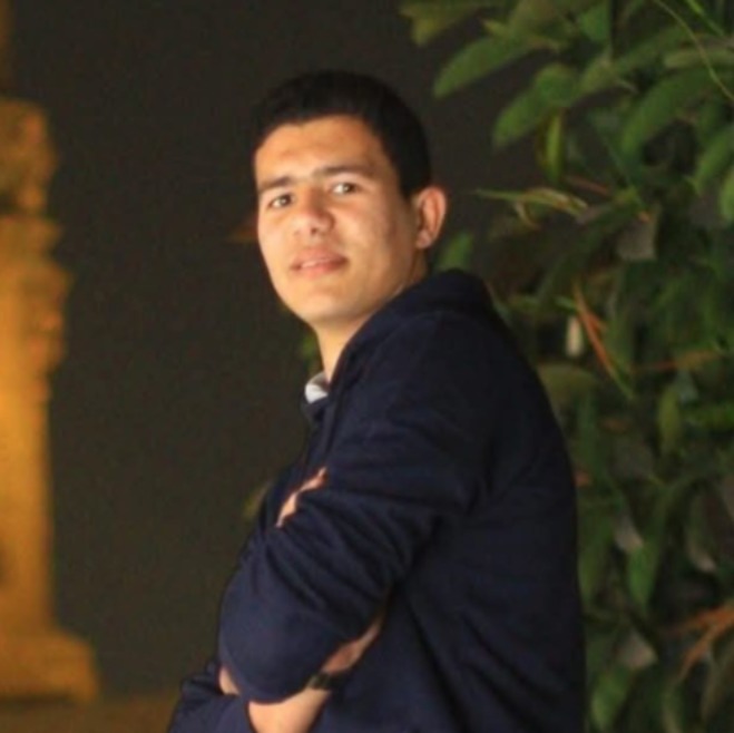 ضحية حادث مصر الجديدة