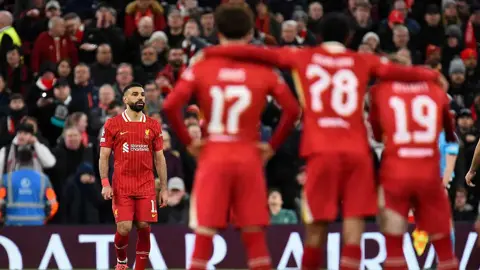 ليفربول&nbsp;
