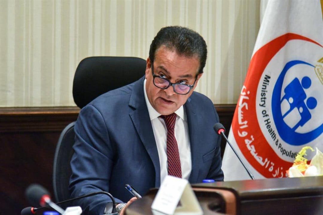 الدكتور خالد عبدالغفار