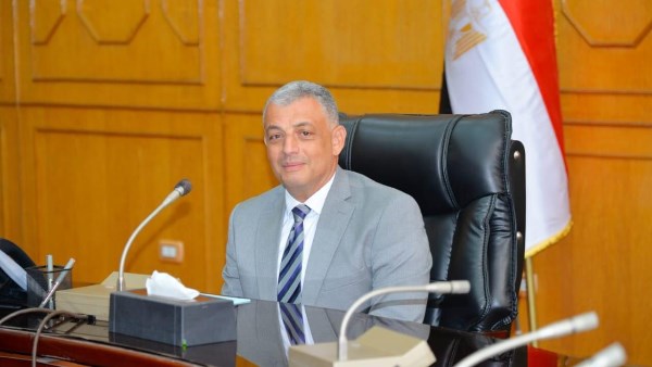 اللواء أركان حرب أكرم محمد جلال، محافظ الإسماعيلية