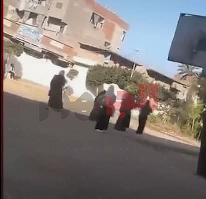 فيديو مدير مدرسة البحيرة