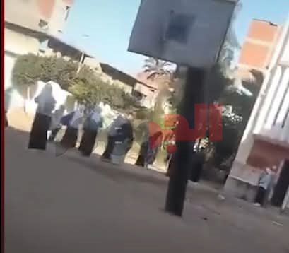 فيديو طالبات البحيرة