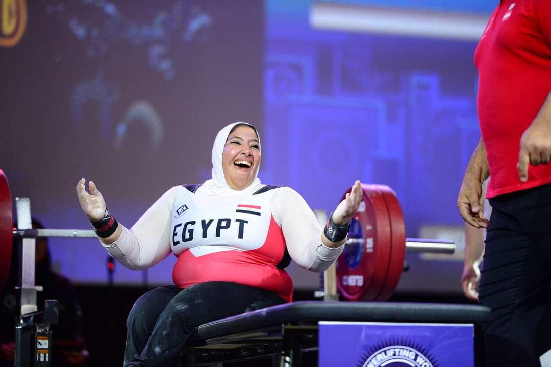 فاطمة محروس
