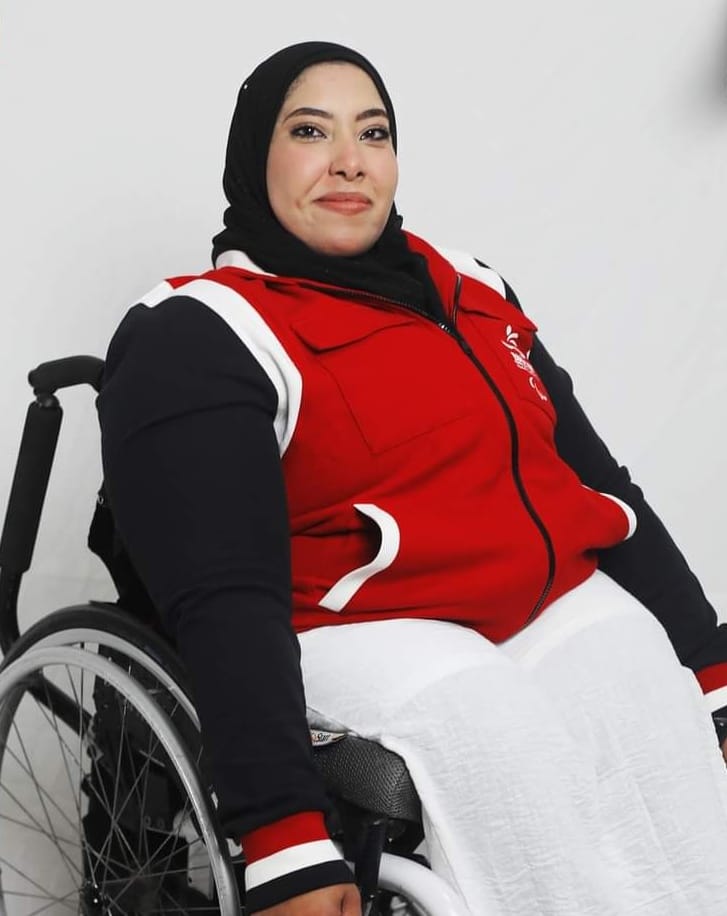 فاطمة محروس