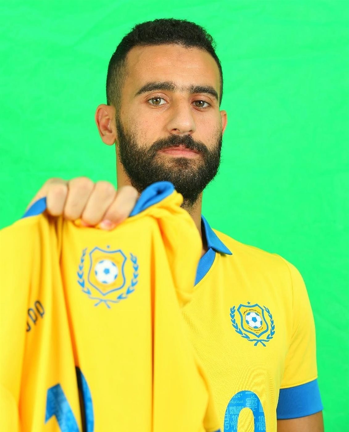 باسم مرسي