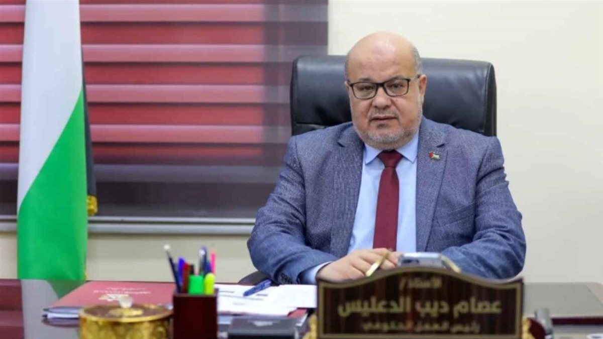 عصام الدعاليس